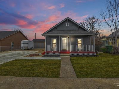 615 N 2nd St, Payette, ID, 83661