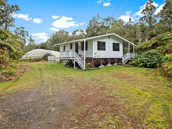 11-3042 Alii Kane St #A, Volcano, HI 96785