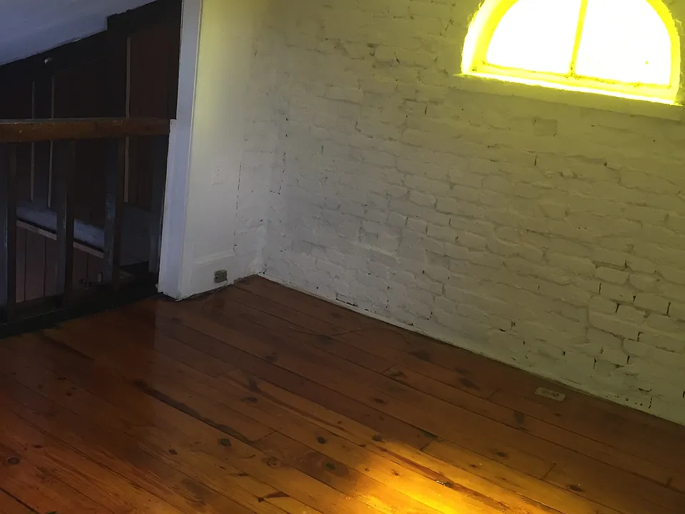 loft