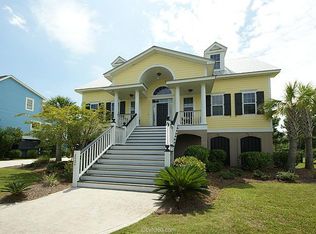 2404 Bending Oak Loop, Mount Pleasant, SC 29466