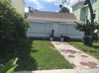 602 Pass A Grille Way, St Pete Beach, FL 33706