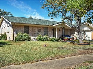 6225 Sweeney Dr, Corpus Christi, TX 78413