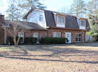 118 Deerwood Cir, Warner Robins, GA 31088
