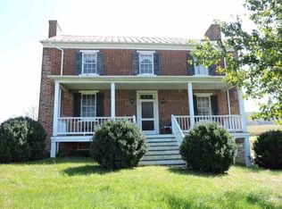 626 Dutch Hollow Rd, Middlebrook, VA 24459