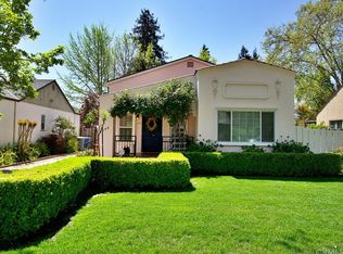 144 W 27th St, Merced, CA 95340