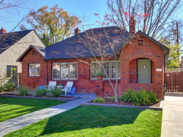 2709 Florence Pl, Sacramento, CA 95818