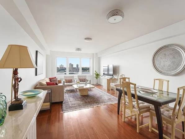 11 Riverside Dr APT 13FW, New York, NY 10023