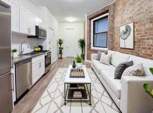 109 Eldridge St APT 4, New York, NY 10002