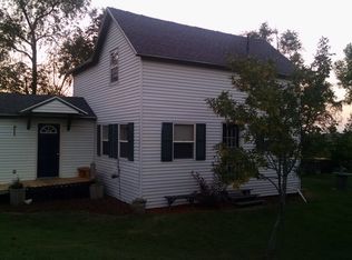 1077 245th Ave, Halstad, MN 56548