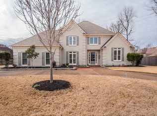 1813 Grovecrest Rd LOT 77, Germantown, TN 38139