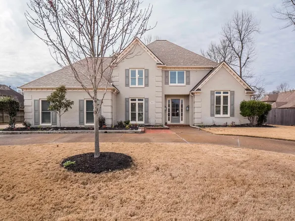 1813 Grovecrest Rd, Germantown, TN 38139