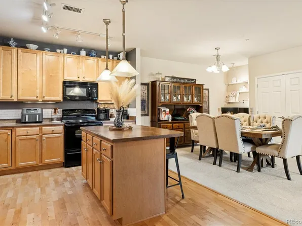 9370 Las Ramblas Court #R, Parker, CO 80134