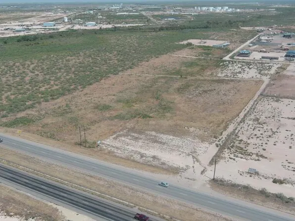 2521 S Highway 385, Odessa, TX 79766