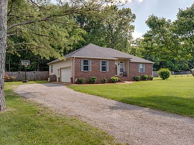 2122 Derrick Rd Chapel Hill Tn 37034 Zillow