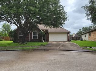 3903 Dawn Rise Ct, Fresno, TX 77545