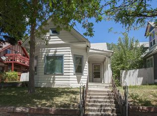 1118 Grand Ave, Glenwood Springs, CO 81601