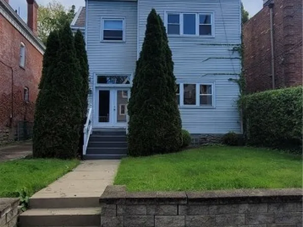 709 Maryland Ave, Pittsburgh, PA 15232