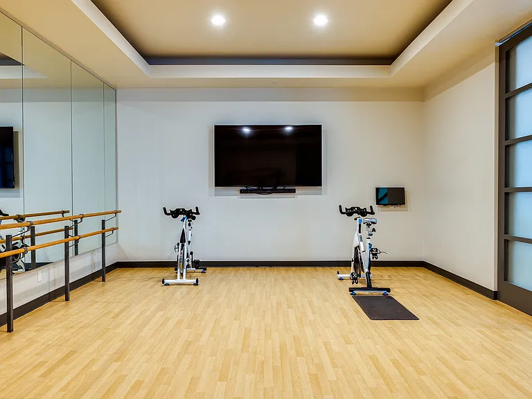 Orchard Crossing | Fitness Center