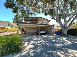 3428 Santa Clara Ave APT 3, El Cerrito, CA 94530