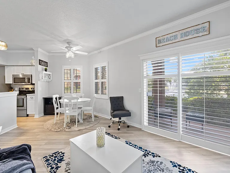 15605 Ocean Walk Cir #106 — Photo 1