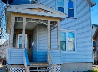 291 Columbia Ave, Rochester, NY 14608