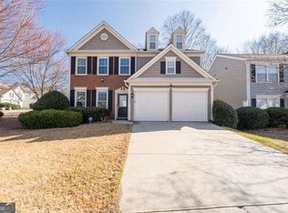 2511 Alvecot Cir SE, Atlanta, GA 30339
