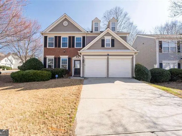 2511 Alvecot Cir SE, Atlanta, GA 30339