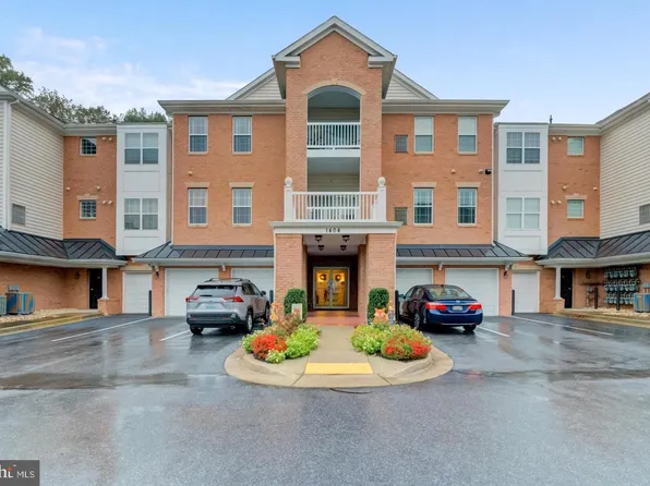 1404 Wigeon Way Unit 307, Gambrills, MD 21054