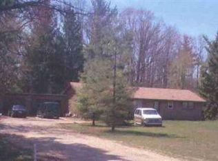 5347 W Millington Rd, Millington, MI 48746