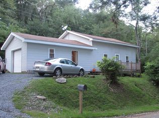 3559 Valley Rd, Pulaski, VA 24301