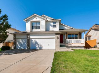 2218 S Gibralter Way, Aurora, CO 80013