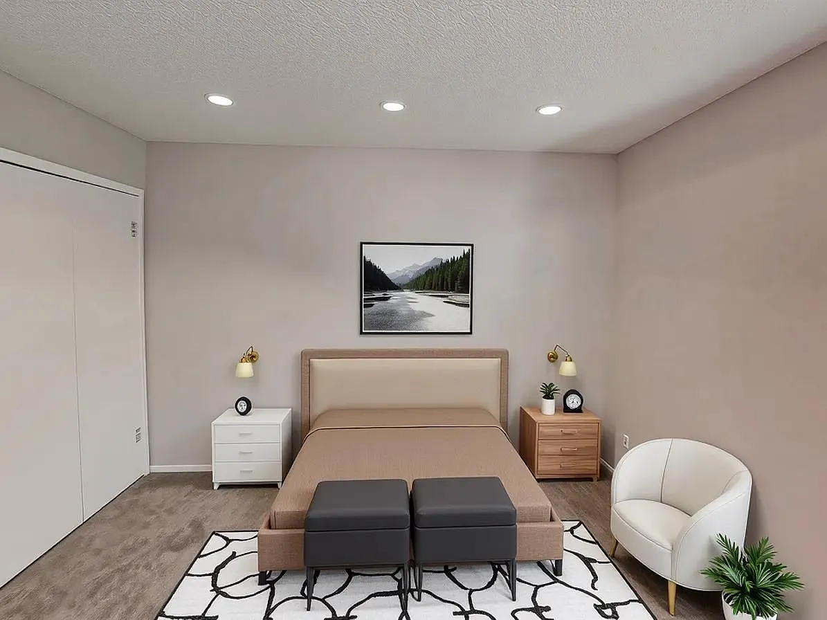 3 bed, 2.0 bath, 1610 sqft, $1,765 — Photo 4