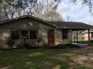 318 Overhill Dr, Lake Charles, LA 70605
