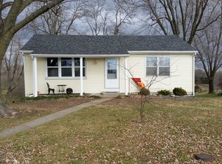 11712 E Railroad Rd, Centertown, MO 65023