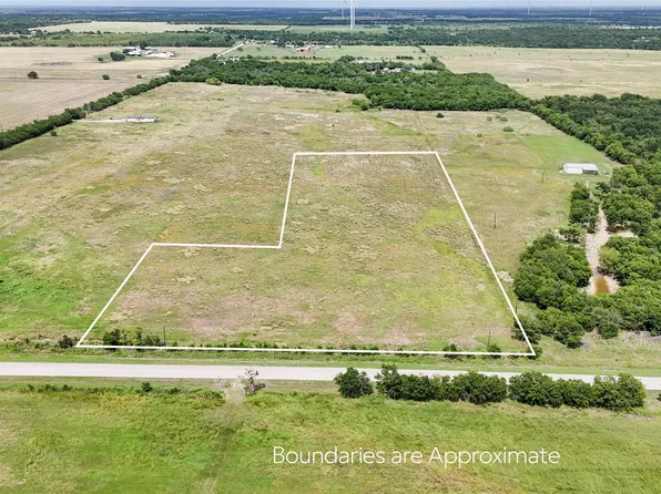 LOT 1 Fm 339, Mount Calm, TX 76673