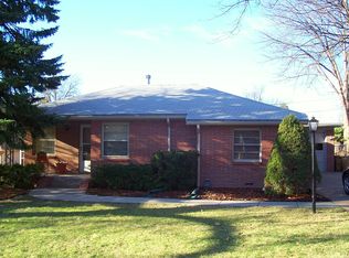 5612 Lenox Ave, Lincoln, NE 68510