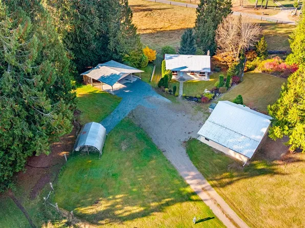 47876 SR 20, Concrete, WA 98237