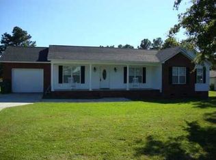 221 Brunswick Dr, Marion, SC 29571