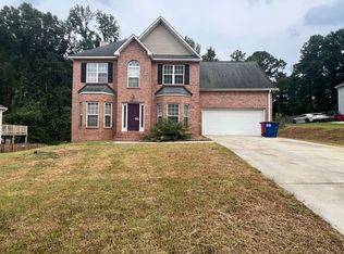 282 Northridge Dr, Macon, GA 31220