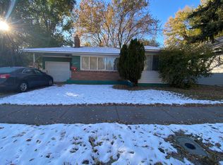 2212 Darrow Ave, Klamath Falls, OR 97601