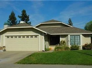 609 Crystal Springs Dr, Woodland, CA