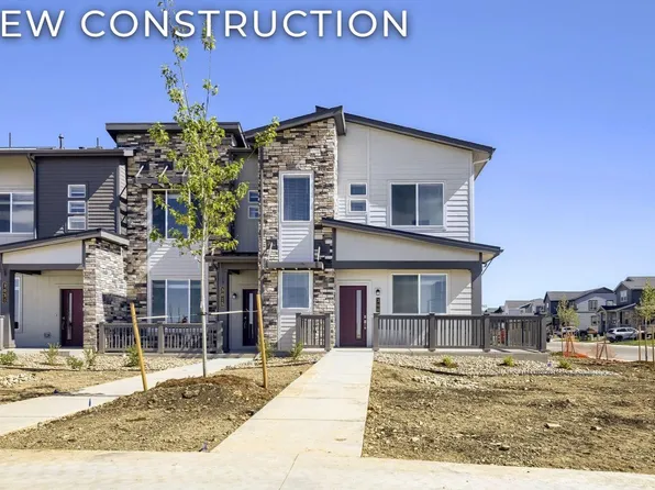 3005 Gladstone Ave, Loveland, CO 80538