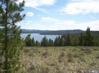 43 Badger Bay Trl, Anaconda, MT 59711