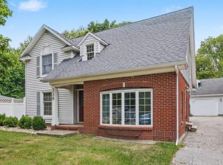 336 Paw Paw Ave, Watervliet, MI 49098