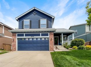 9696 Sun Meadow St, Highlands Ranch, CO 80129