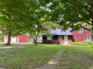 221 N Williams St, Bellevue, MI 49021