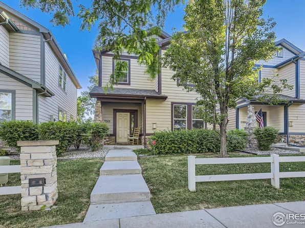 2515 Custer Dr, Fort Collins, CO 80525