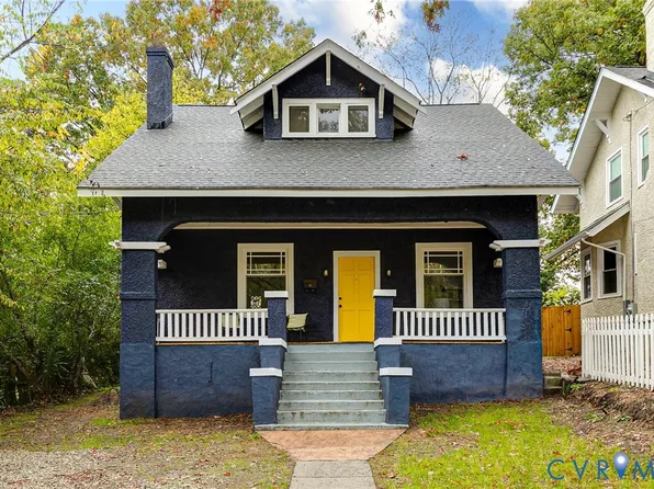 4004 Forest Hill Ave, Richmond, VA 23225