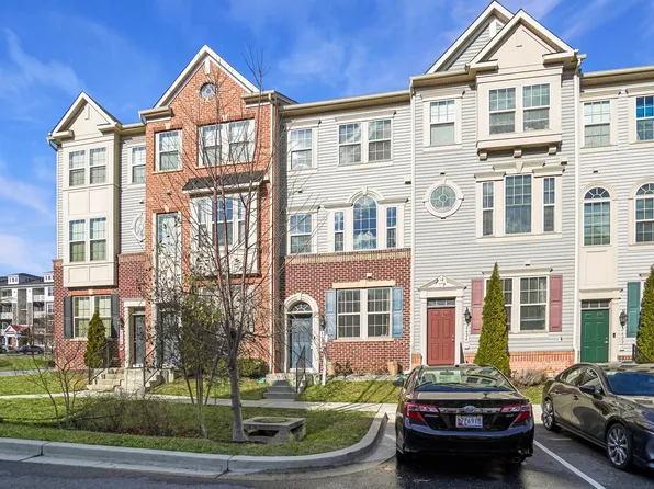 2626 Bradish Ln, Jessup, MD 20794