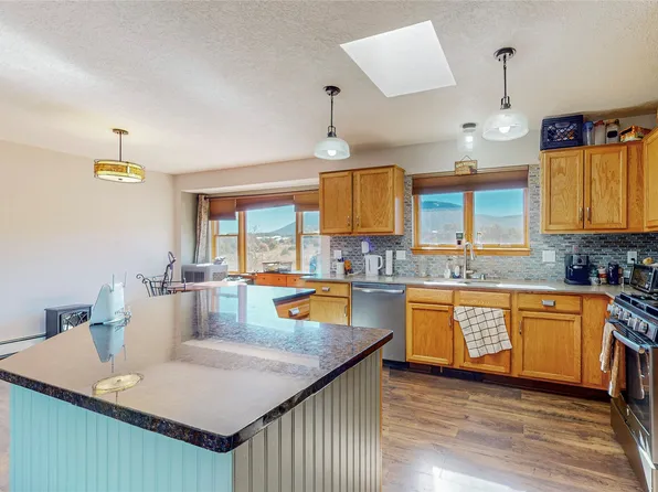 170 Frontage Rd #2116, Rowe, NM 87562